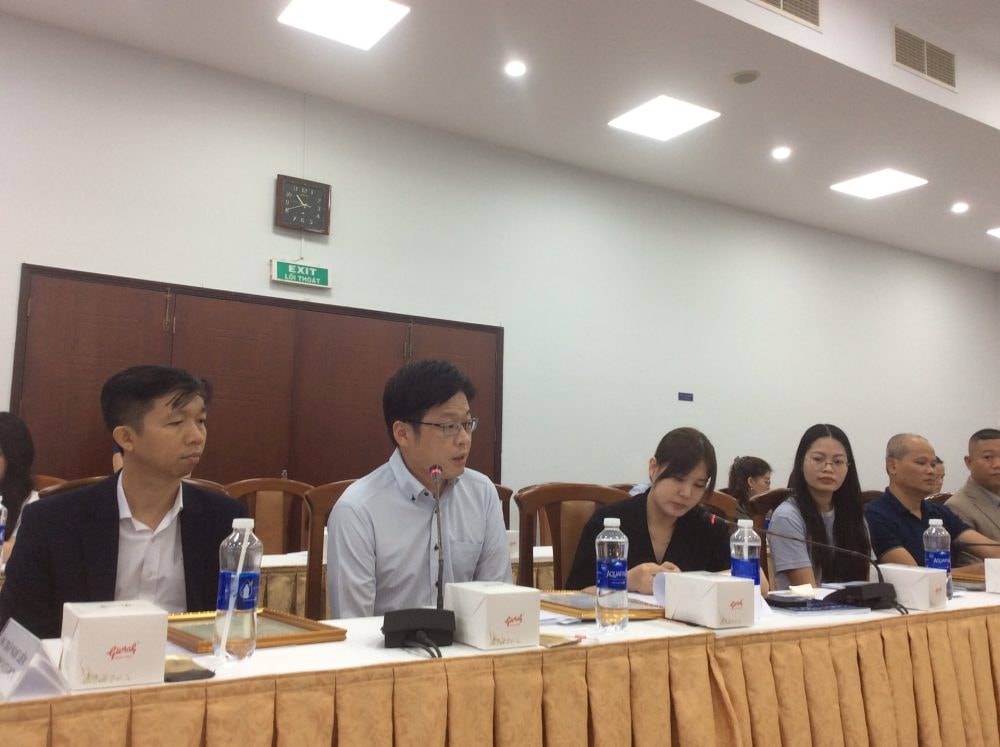 Cộng đồng doanh nghiệp lớn mạnh, VCCI cũng lớn mạnh