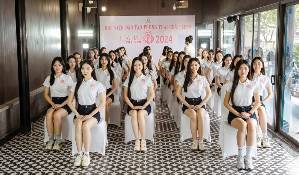 Tạo phong thái, giúp phụ nữ Việt tự tin, duyên dáng hơn
