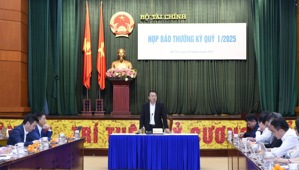Bộ Tài chính: đề xuất tiếp tục giảm thuế GTGT 2% từ 01/07/2025