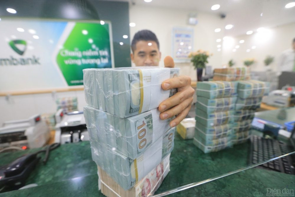 Gói tín dụng 500.000 tỷ đồng: Chính sách tài chính quy mô lớn, đồng hành cùng doanh nghiệp