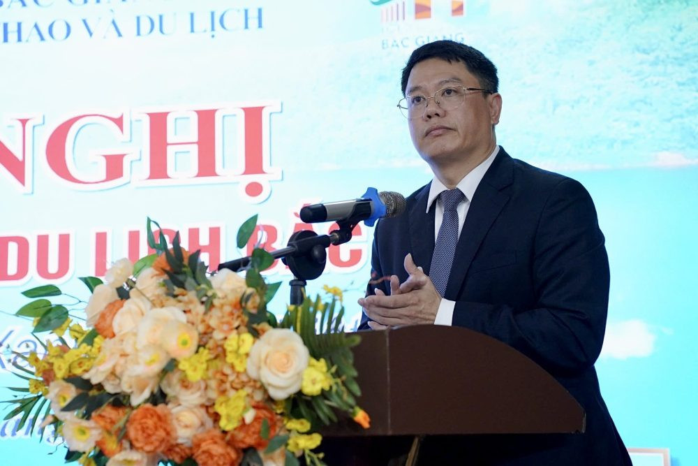 Bắc Giang - Điểm đến xanh du lịch Việt Nam
