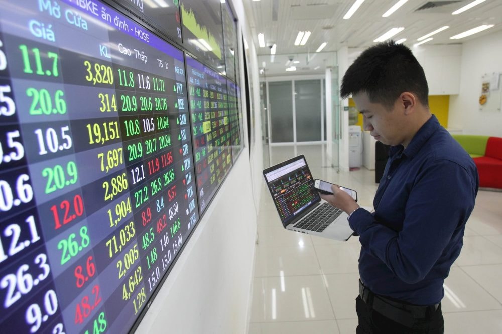 Tháng 5/2025: Hệ thống KRX chính thức vận hành tăng thanh khoản cho TTCK