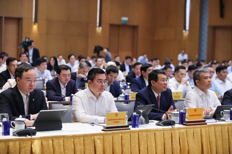 6 giải pháp trọng tâm để DNNN tiên phong chuyển đổi số, thúc đẩy tăng trưởng