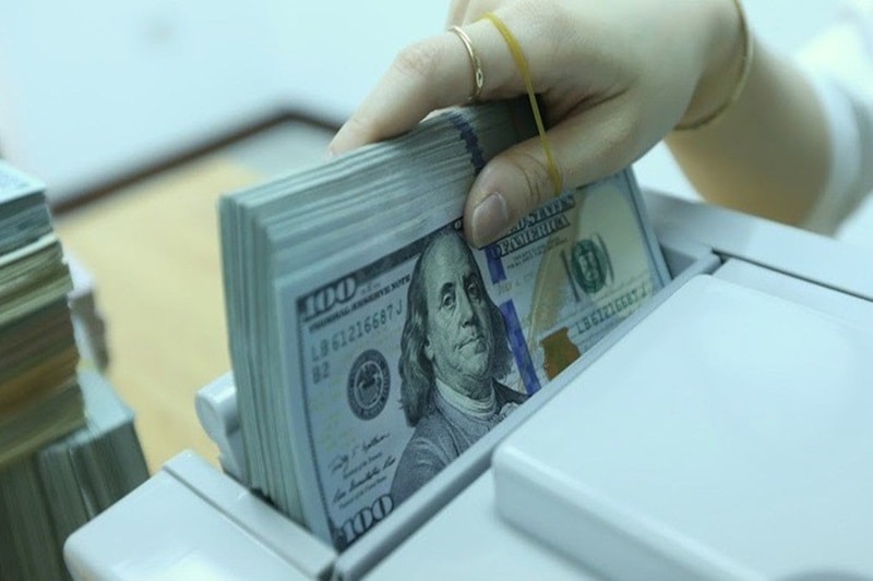 Chỉ số DXY giảm không đơn thuần là chỉ số kỹ thuật, mà là dấu hiệu đồng USD đang yếu đi rõ rệt so với các đồng tiền giao dịch toàn cầu chính