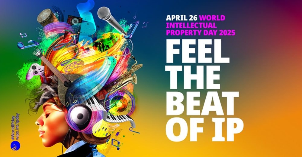 Chuỗi sự kiện nổi bật kỷ niệm Ngày sở hữu trí tuệ thế giới