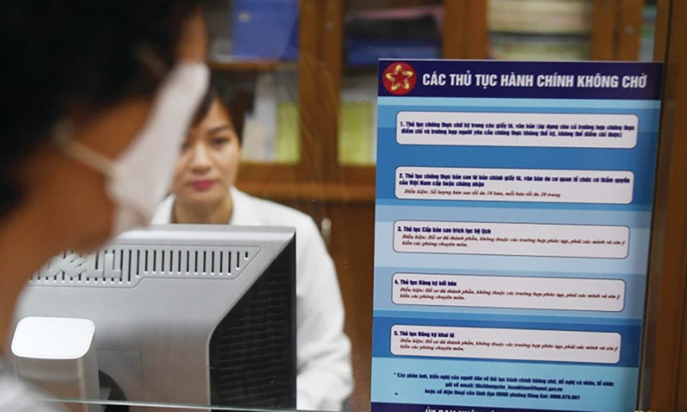 Cơ hội tự cường cho kinh tế Việt Nam