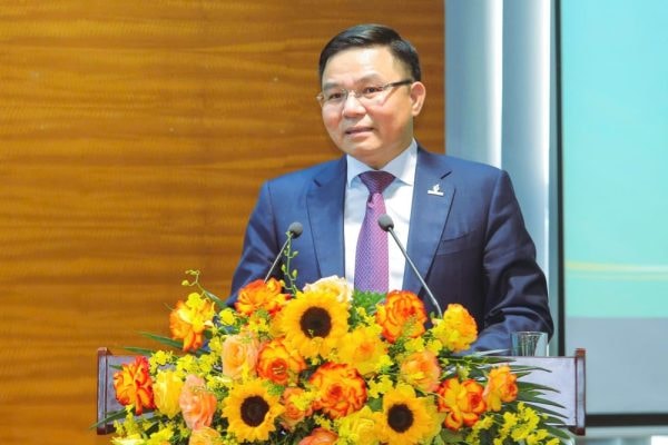 PVN và Vinachem ký thỏa thuận chiến lược toàn diện, hướng tới tương lai công nghệ cao