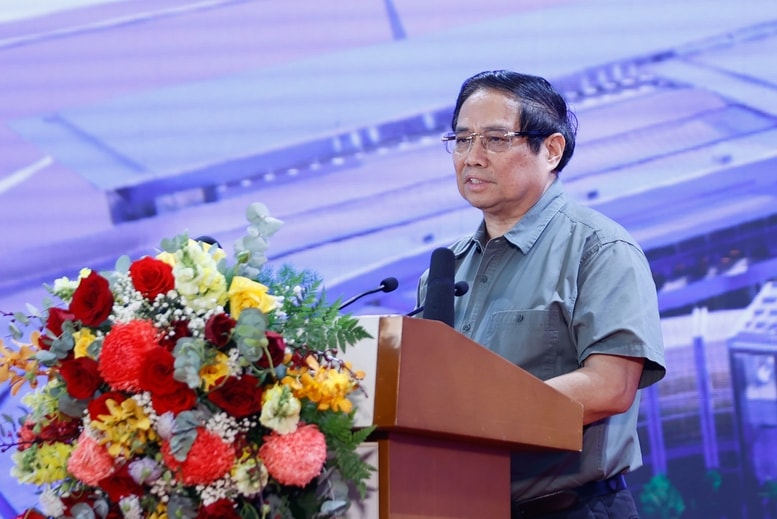 thu tuong