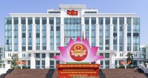 Tỉnh Thanh Hóa: Hoàn thành toàn bộ quy trình hồ sơ đề án sắp xếp đơn vị hành chính cấp xã