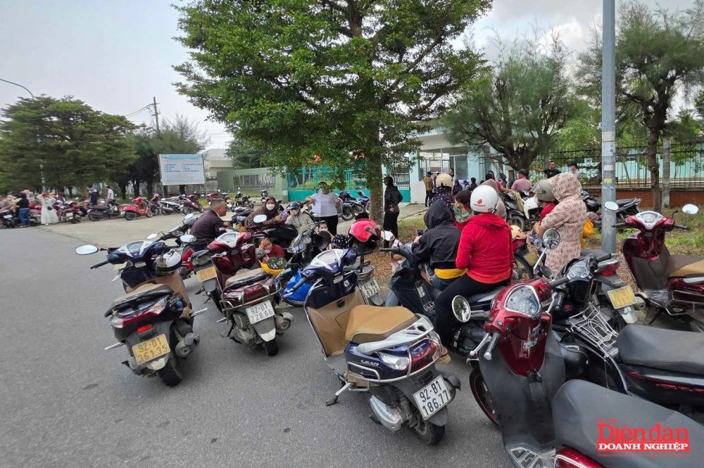“Khắc chế” doanh nghiệp nợ bảo hiểm xã hội “Khắc chế” doanh nghiệp nợ bảo hiểm xã hội