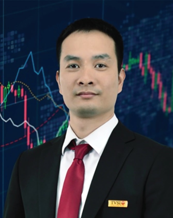 Ông Lê Ngọc Nam JBSV