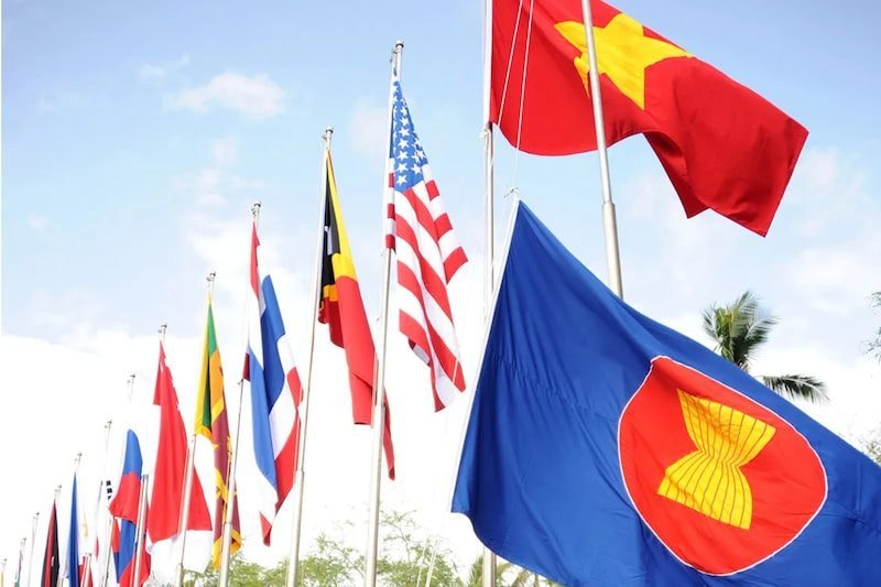 ASEAN có thể là ASEAN có thể là