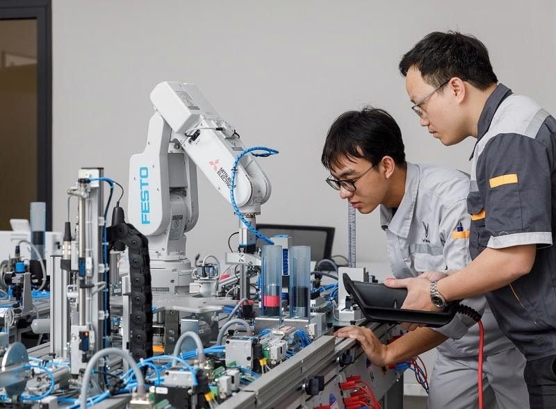 Cần nới các quy định cho FDI