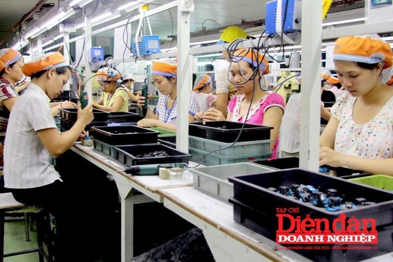 Cắt giảm đơn giản hóa quy định về kinh doanh: Vẫn còn băn khoăn về tính thực chất