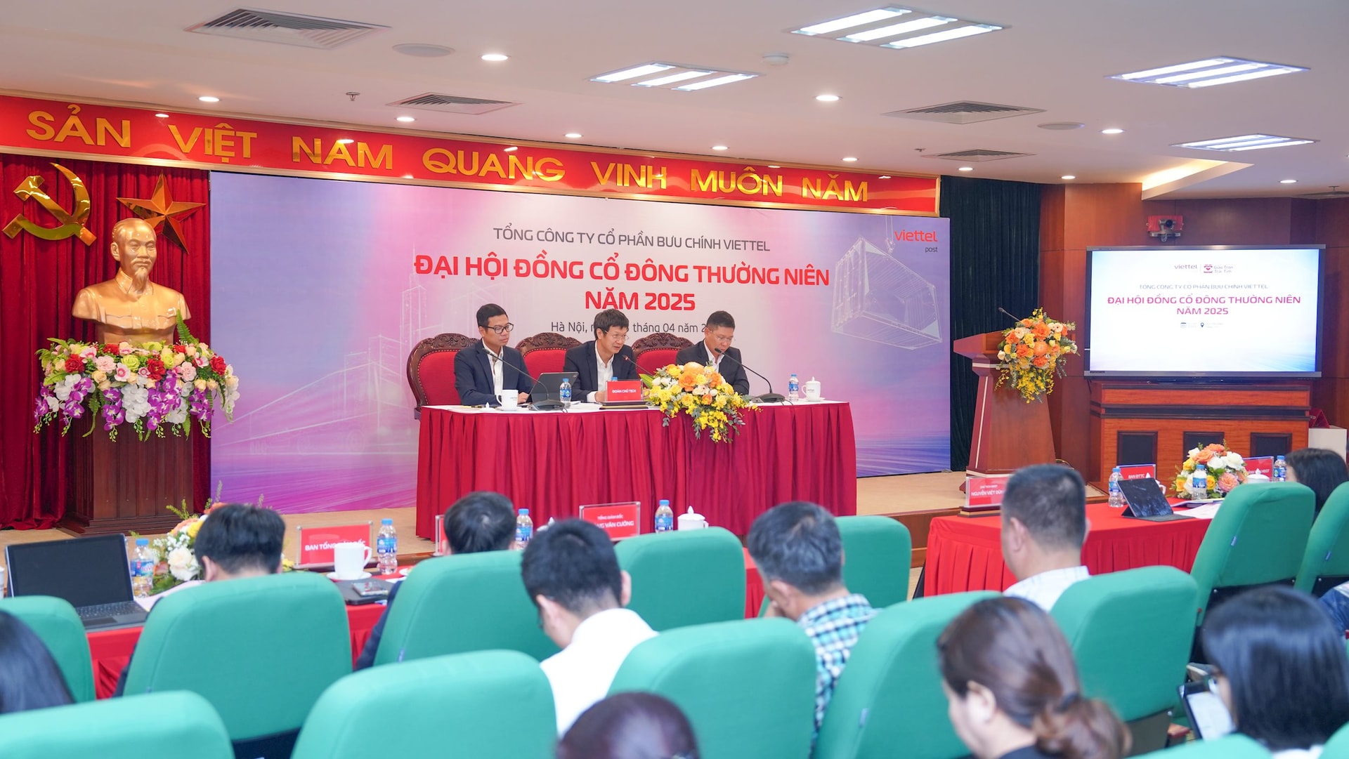 Viettel Post