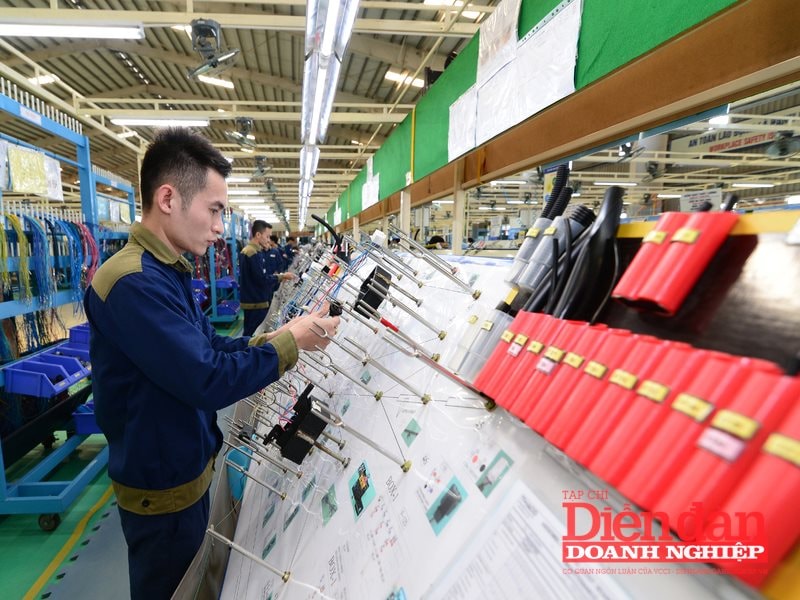 Việc sửa đổi Luật Thuế thu nhập doanh nghiệp cần phải đảm bảo tính minh bạch, đồng bộ, dễ hiểu, tránh gây khó khăn cho doanh nghiệp