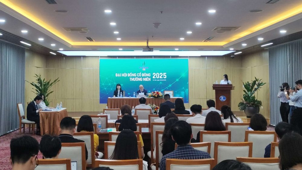 PSI tổ chức thành công Đại hội đồng cổ đông thường niên 2025