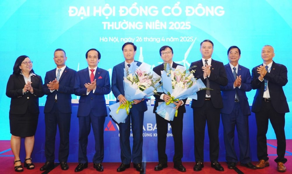 VietABank đặt mục tiêu lợi nhuận trên 1.300 tỷ đồng trong năm 2025