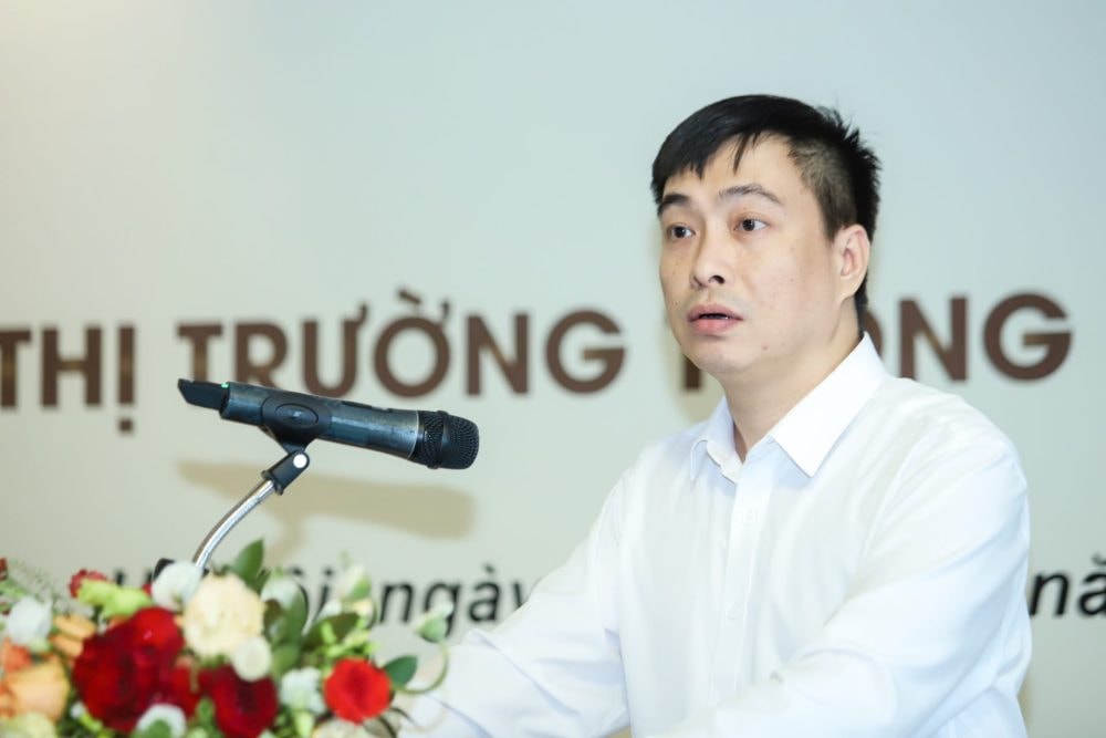 Tọa đàm “Giải pháp củng cố và phát triển thị trường trong nước”