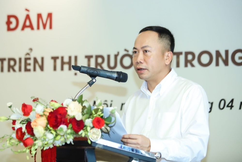 Tọa đàm “Giải pháp củng cố và phát triển thị trường trong nước”