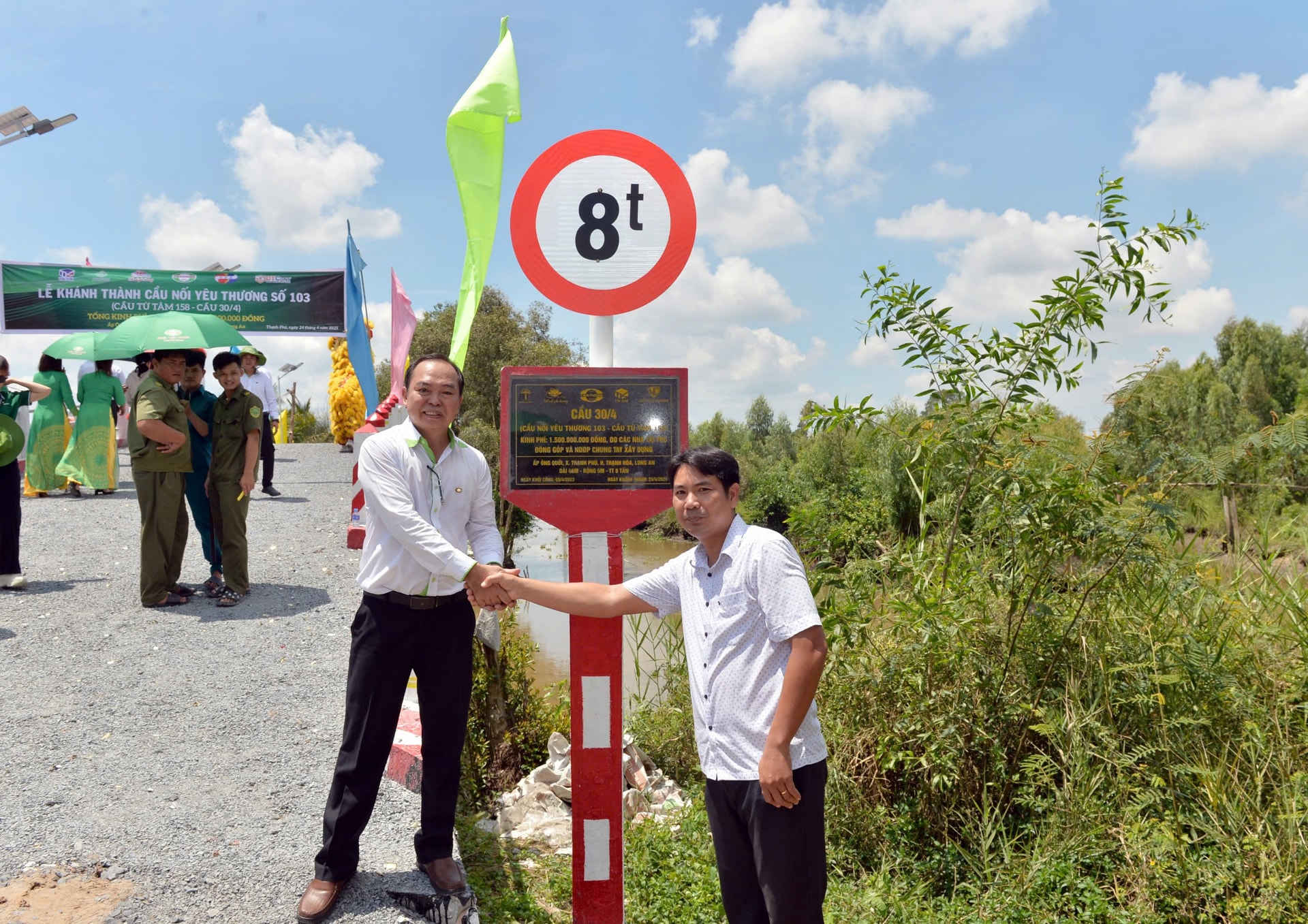 2. Cầu 103 