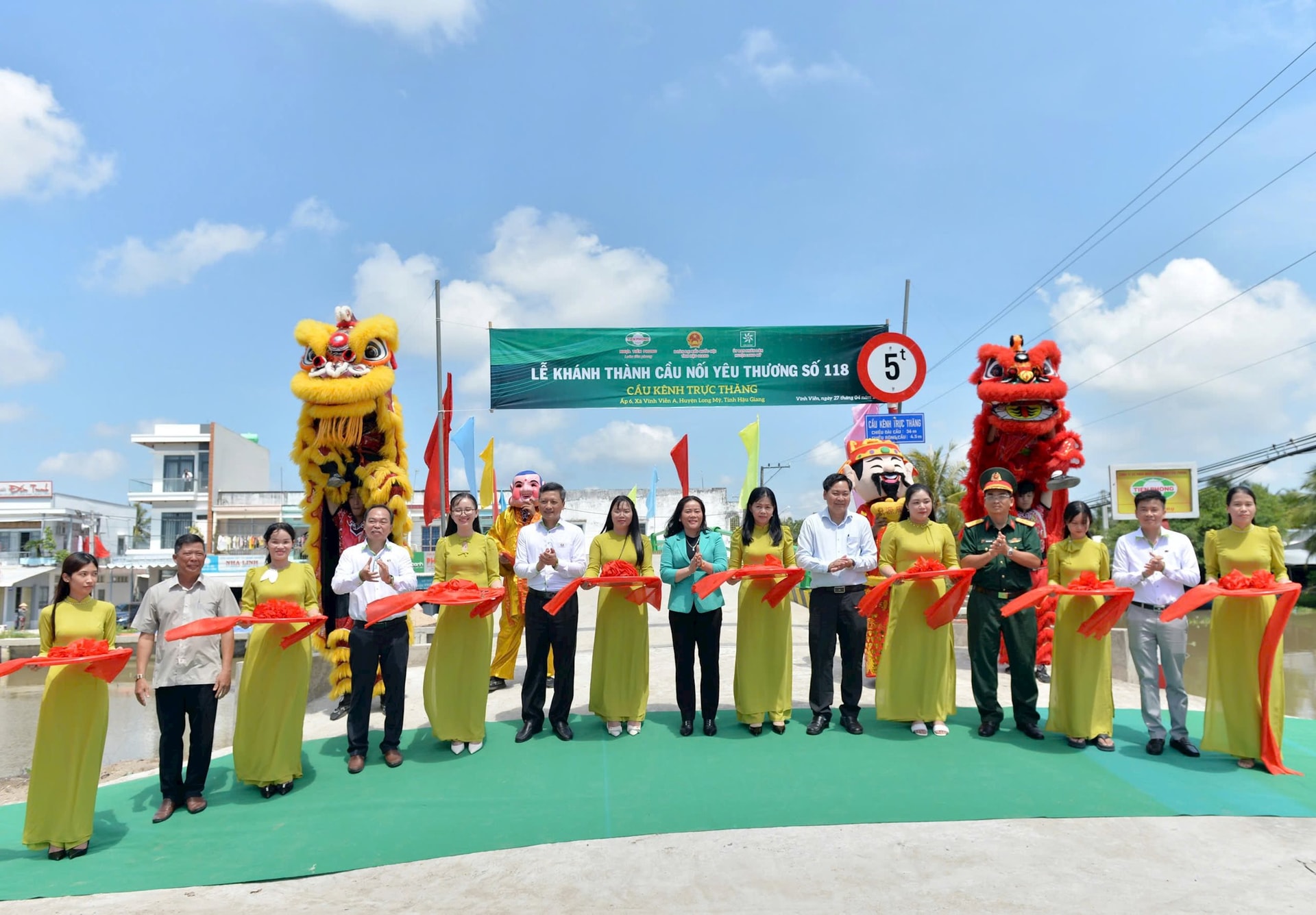 2. Hậu Giang 118