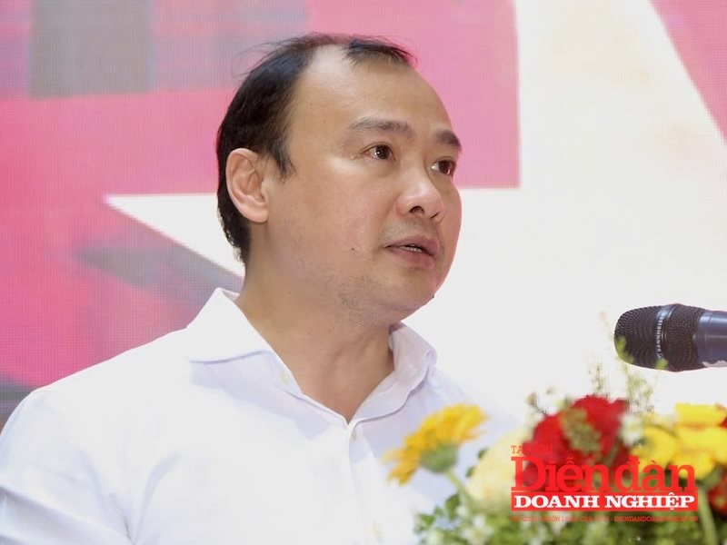 ông Lê Hải Bình