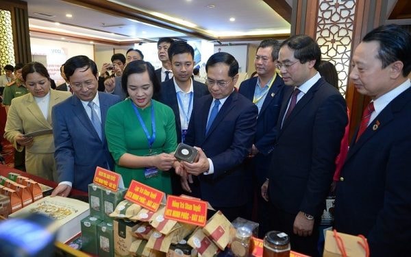 VCCI: 62 năm lớn mạnh cùng doanh nghiệp và đất nước