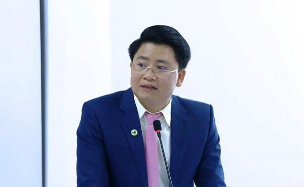 Mr Hung