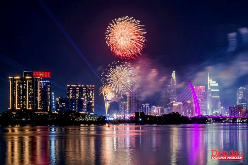 Đã sẵn sàng cho lễ diễu binh, diễu hành mừng 50 năm Giải phóng miền Nam, thống nhất đất nước