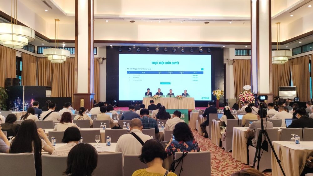 Tập trung các dự án phát triển hạ tầng, FECON đặt mục tiêu doanh thu hợp nhất 5.000 tỷ đồng năm 2025