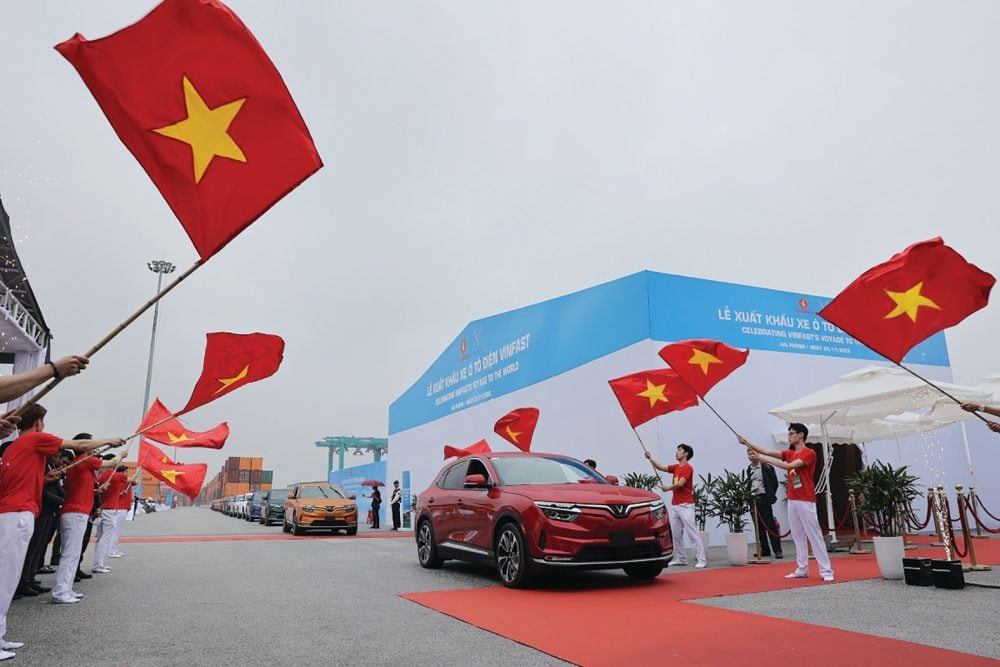 Giải phóng sức mạnh kinh tế tư nhân Giải phóng sức mạnh kinh tế tư nhân