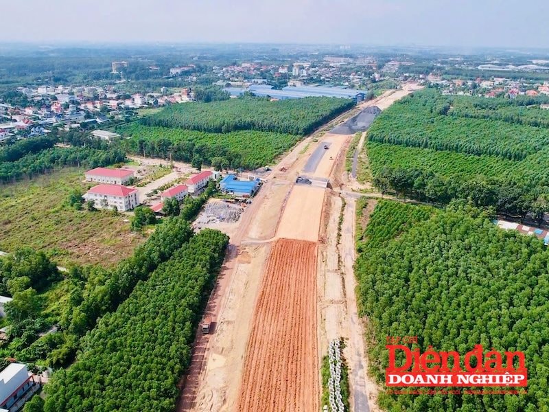 cao tốc biên hoà