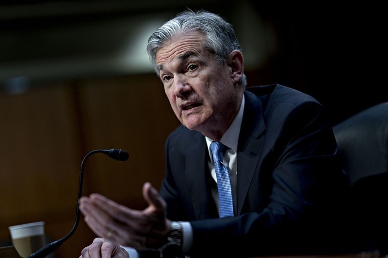 fed chairman