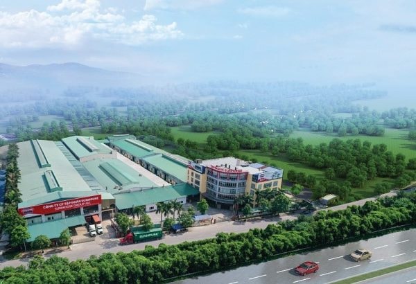 Thương hiệu Sunhouse: Nắm bắt tốt cơ hội đưa gia dụng Việt mở rộng thị phần quốc tế