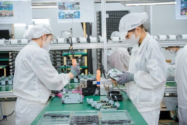 Thương hiệu Sunhouse: Nắm bắt tốt cơ hội đưa gia dụng Việt mở rộng thị phần quốc tế