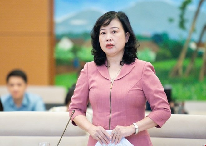 dao hong lan