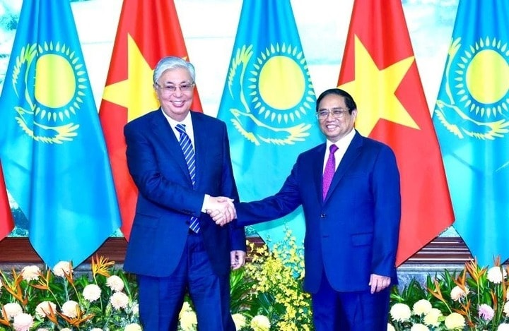 ttg tiep tông thong