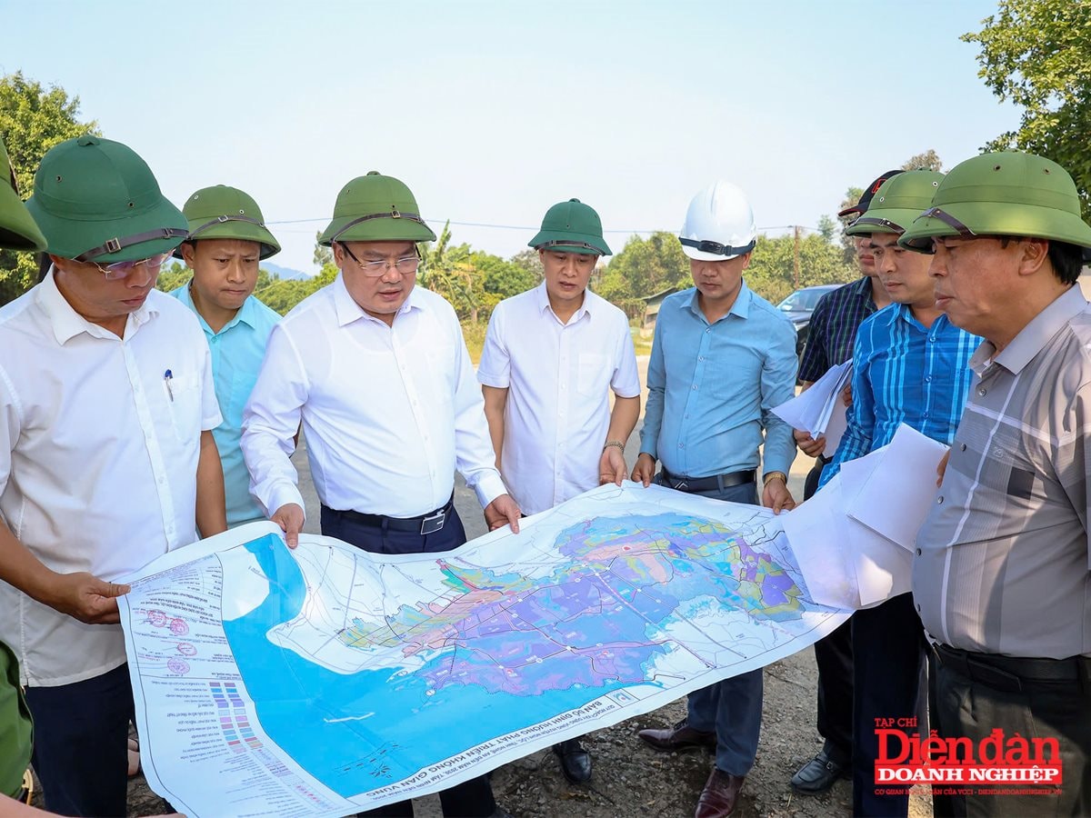 Cụm công nghiệp Ảnh 2..