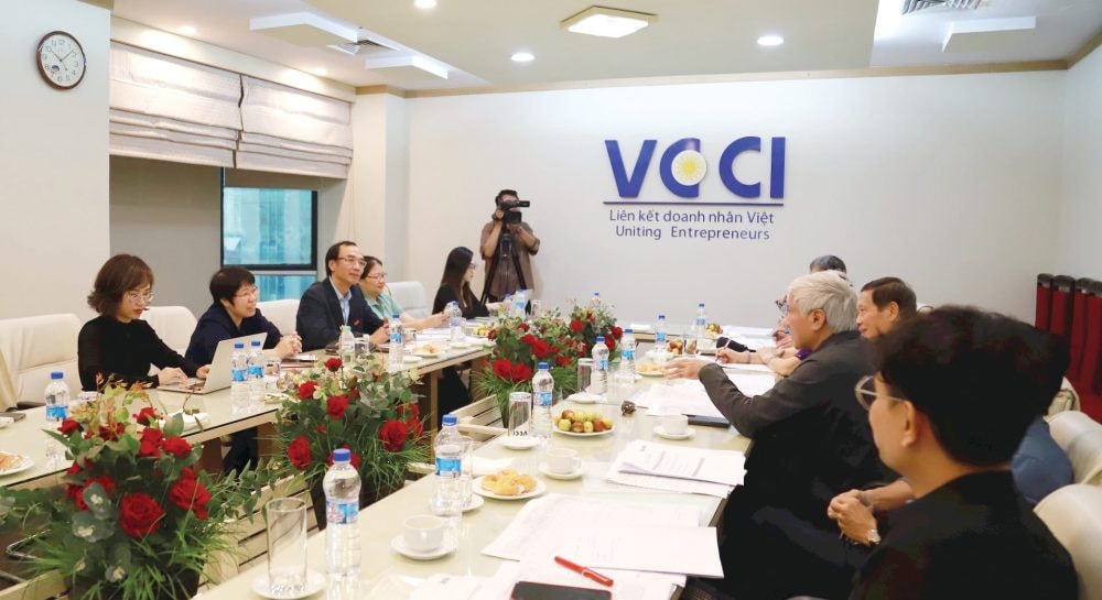 Dự án đáng sống 2025: Thay đổi để tốt hơn