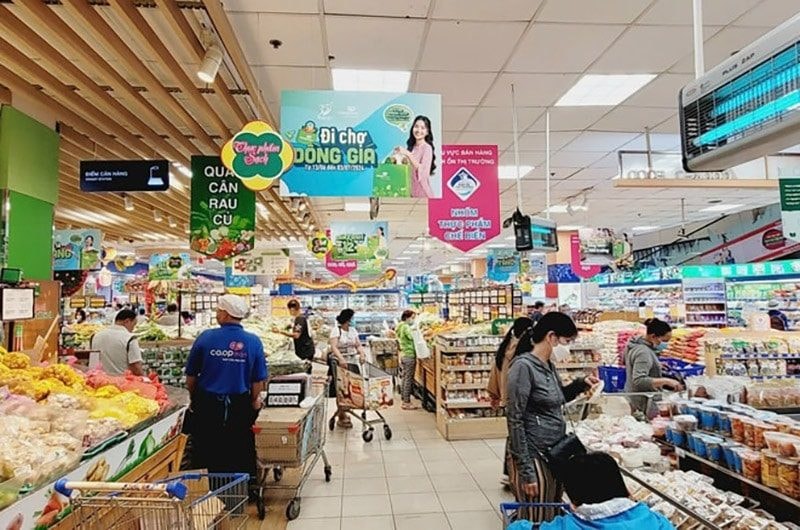 Nâng “sức đề kháng” cho doanh nghiệp Việt trước 