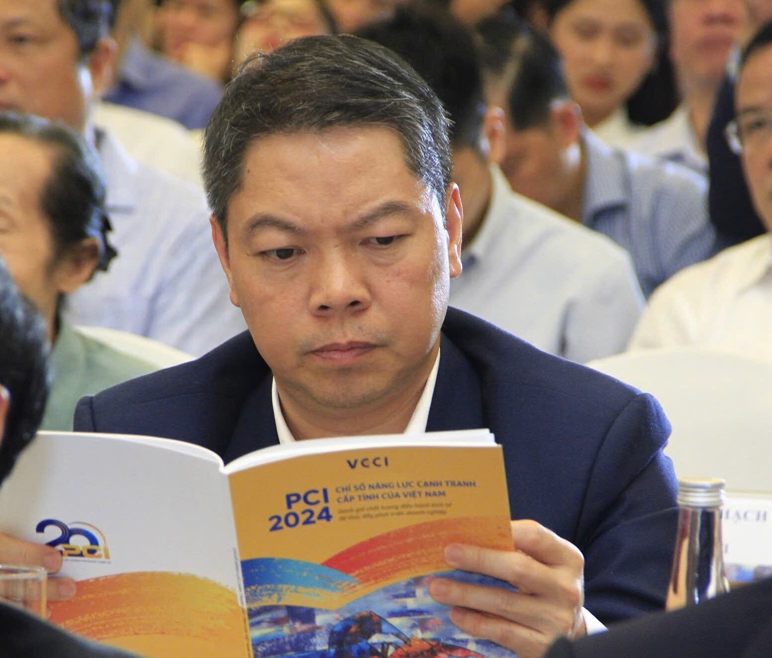 PCT Đoàn Thanh Sơn