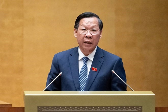 phan van mai