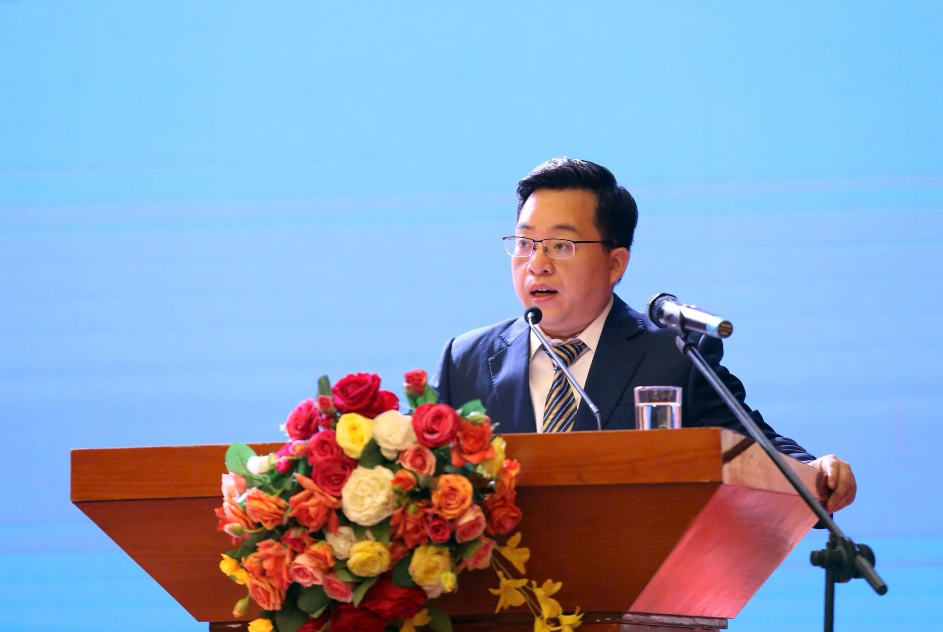 PGS.TS. Phan Anh