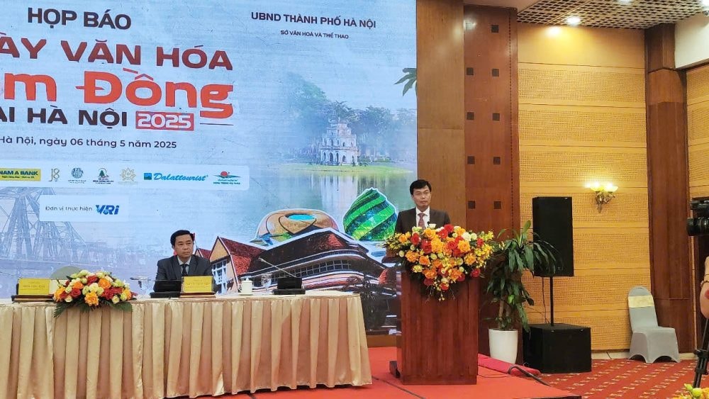 Khám phá di sản văn hóa độc đáo của cao nguyên Lâm Đồng tại Hà Nội