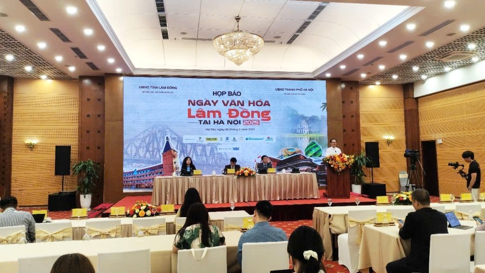 Khám phá di sản văn hóa độc đáo của cao nguyên Lâm Đồng tại Hà Nội