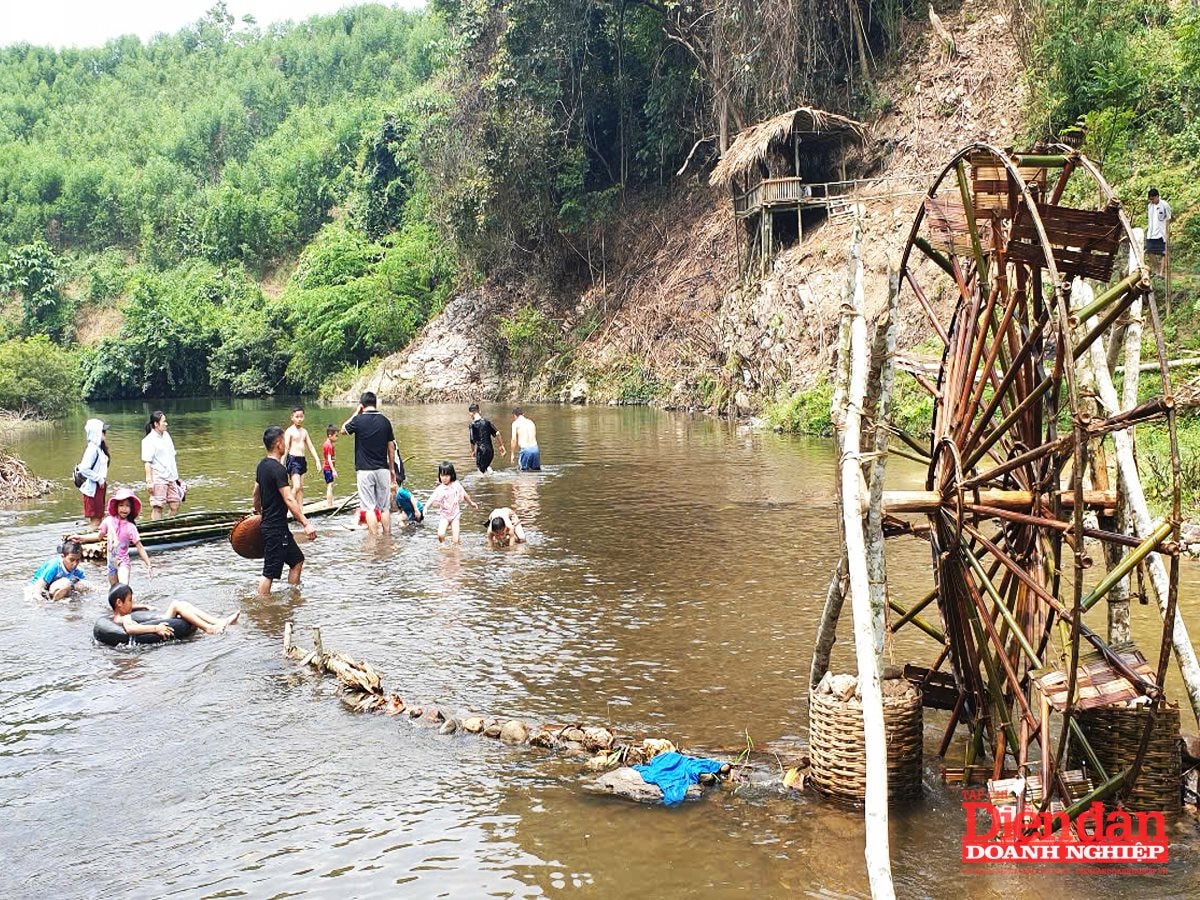 Du lịch Ảnh 1