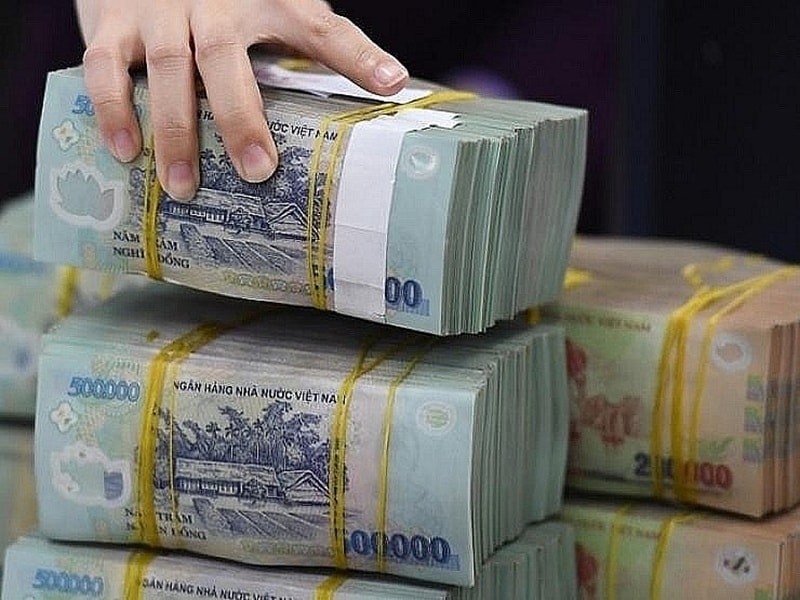 NH tien ta