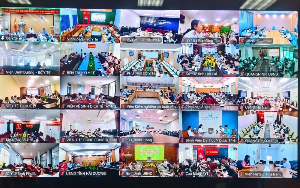 Tăng cường quản lý thực phẩm chức năng: Bộ Y tế nỗ lực bảo vệ người tiêu dùng trước vấn nạn hàng giả