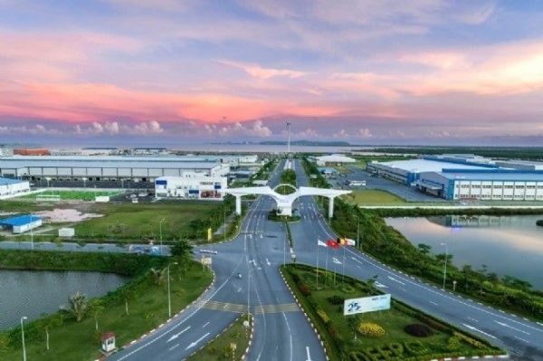 Hải Phòng: 70 năm hành trình vượt sóng vươn xa
